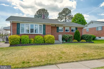 9649 Dundawan Road, Baltimore, MD 21236 - Photo 1