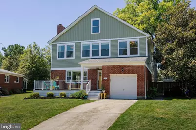 18 S Beaumont Avenue, Catonsville, MD 21228 - Photo 1