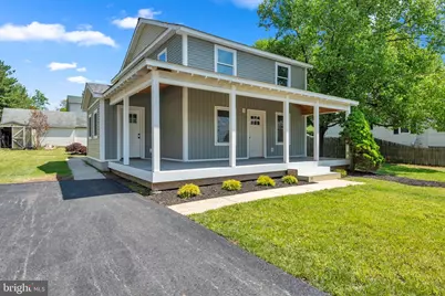2121 Alvin Avenue, Catonsville, MD 21228 - Photo 1