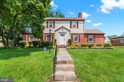 3302 Northbrook Road, Pikesville, MD 21208 - Photo 1