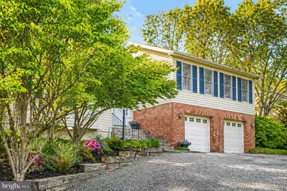 238 Hunters Ridge Road, Lutherville Timonium, MD 21093 - Photo 1