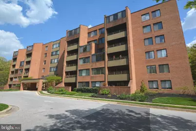 2 Southerly Court #307, Towson, MD 21286 - Photo 1