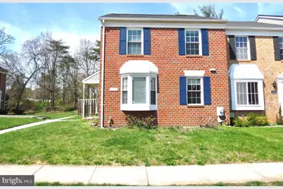 115 Courtland Woods Circle, Pikesville, MD 21208 - Photo 1