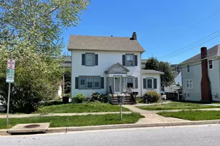 405 Central Ave, Baltimore, MD 21204 - Photo 1