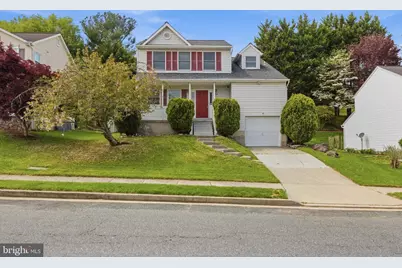 9530 Hallhurst Road, Nottingham, MD 21236 - Photo 1
