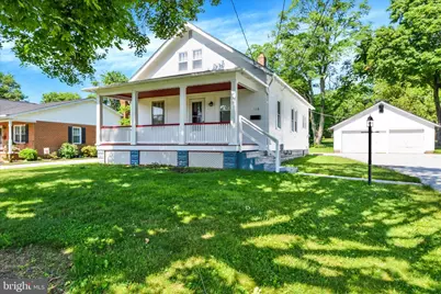 116 2nd Avenue, Reisterstown, MD 21136 - Photo 1