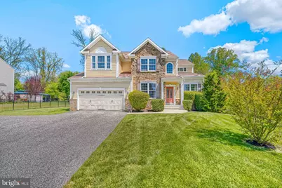 406 Sherwood Road, Cockeysville, MD 21030 - Photo 1