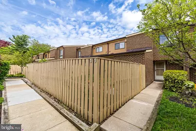 11 Tanner Court #G, Baltimore, MD 21208 - Photo 1