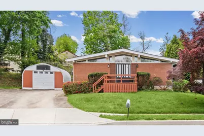 3 Arrowhead Court, Baltimore, MD 21208 - Photo 1