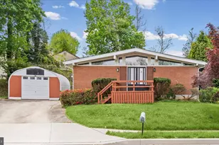 3 Arrowhead Ct, Baltimore, MD 21208 - Photo 1