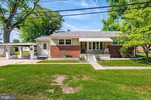 3231 Grace Rd, Sparrows Point, MD 21219 - Photo 1