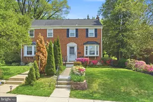 6505 Loch Hill Ct, Baltimore, MD 21239 - Photo 1