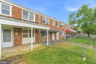 7823 Saint Bridget Lane, Dundalk, MD 21222 - Photo 1