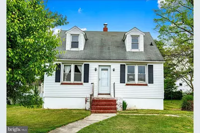 3608 E Joppa Road, Baltimore, MD 21234 - Photo 1
