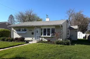 8716 Stockwell Rd, Parkville, MD 21234 - Photo 1