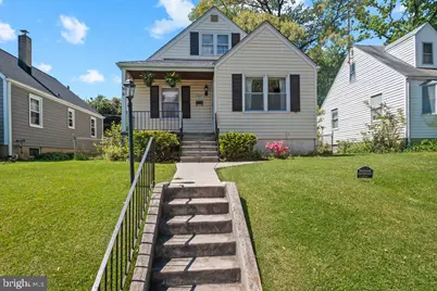 2907 Edgewood Avenue, Baltimore, MD 21234 - Photo 1