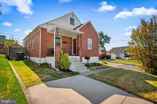 8201 Old Harford, Parkville, MD 21234 - Photo 1