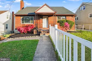 7919 Montrose Ave, Rosedale, MD 21237 - Photo 1