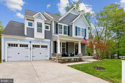 9244 Old Harford Road, Baltimore, MD 21234 - Photo 1