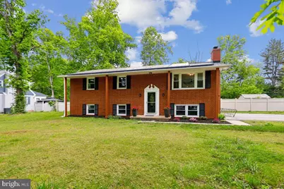 10100 Lyons Mill Road, Owings Mills, MD 21117 - Photo 1