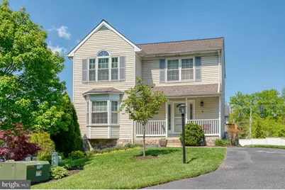 4 Kings Place, Perry Hall, MD 21128 - Photo 1