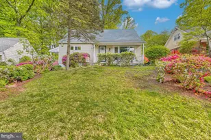 9807 Hilltop Dr, Baltimore, MD 21234 - Photo 1