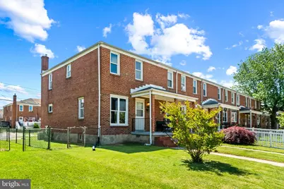 7913 Saint Monica Drive, Baltimore, MD 21222 - Photo 1