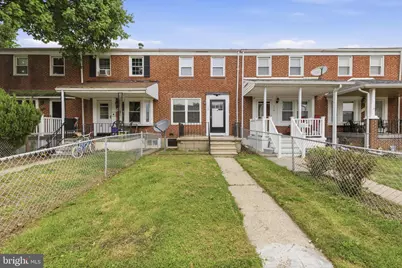 748 Arncliffe Road, Essex, MD 21221 - Photo 1