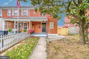 1539 Becklow Ave, Baltimore, MD 21220 - Photo 1