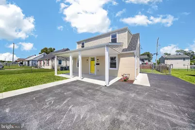 3129 Sollers Point Road, Dundalk, MD 21222 - Photo 1