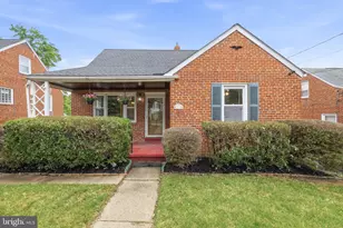 9637 Mason Ave, Parkville, MD 21234 - Photo 1
