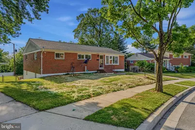 33 Haddington Road, Lutherville Timonium, MD 21093 - Photo 1