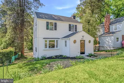 6681 Loch Hill Road, Baltimore, MD 21239 - Photo 1