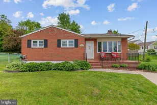 2321 Holyoke Rd, Rosedale, MD 21237 - Photo 1