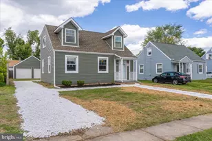 7400 Belclare Rd, Baltimore, MD 21222 - Photo 1