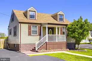 327 Wye Rd, Baltimore, MD 21221 - Photo 1