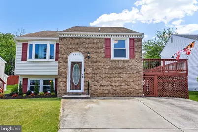9315 Beowulf Circle, Baltimore, MD 21237 - Photo 1