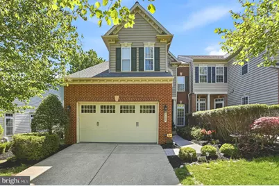 4109 Winterhazel Road #4109, Baltimore, MD 21208 - Photo 1