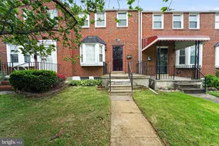 8314 Loch Raven Blvd, Towson, MD 21286 - Photo 1
