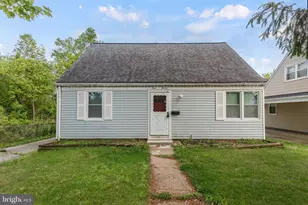 311 Upland Rd, Baltimore, MD 21208 - Photo 1