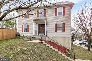 8700 Jarwood Rd, Baltimore, MD 21237 - Photo 1