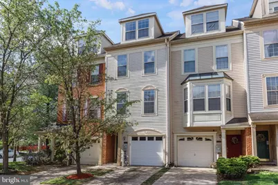 3 Rebecca Lane, Owings Mills, MD 21117 - Photo 1