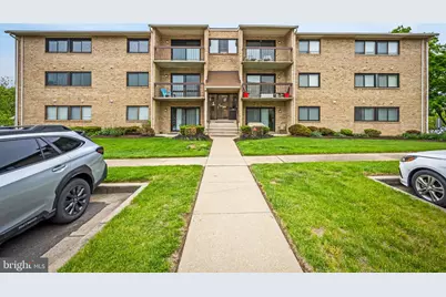 1 Summit Hill Court #T2, Baltimore, MD 21228 - Photo 1