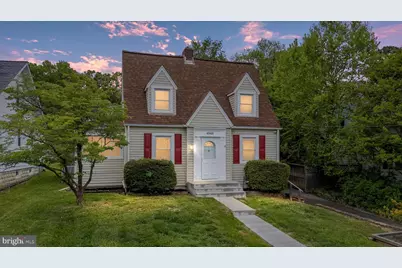 4948 Tulip Avenue, Baltimore, MD 21227 - Photo 1