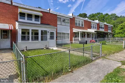 2711 Yarnall Road, Baltimore, MD 21227 - Photo 1