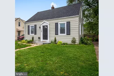 18 Crafton, Baltimore, MD 21220 - Photo 1