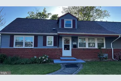 2024 Kennicott Road, Windsor Mill, MD 21244 - Photo 1