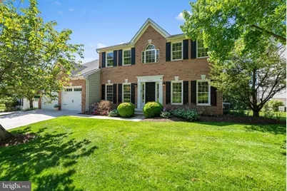 11705 Hunters Run Drive, Cockeysville, MD 21030 - Photo 1
