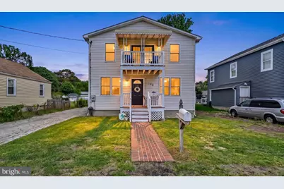 521 Riverside Drive, Essex, MD 21221 - Photo 1