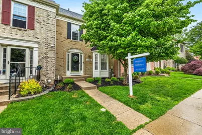 11931 Thurloe Drive, Lutherville Timonium, MD 21093 - Photo 1